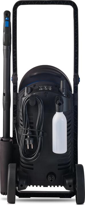 Actual product image Nilfisk Core 150-10 PowerControl PA (Electrical connection)