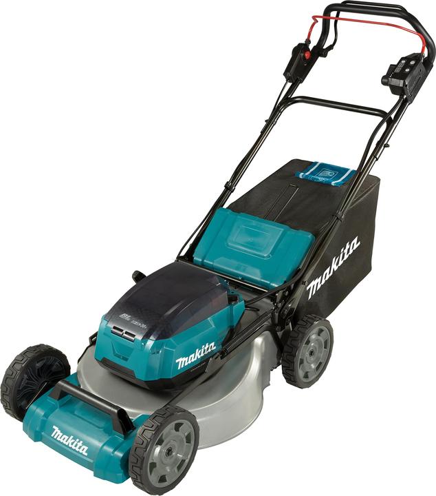 Immagine prodotto Makita DLM536Z (Batteria ricaricabile)