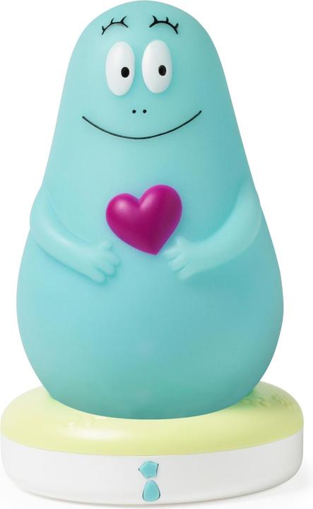 Immagine prodotto Pabobo Lumilove Barbapapa