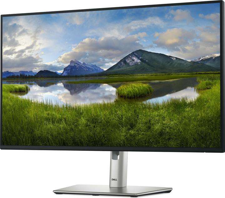 Dell P2725HE (1920 x 1080 Pixel, 27")