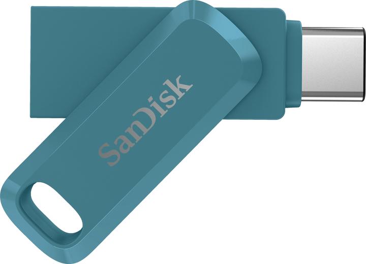 Immagine prodotto SanDisk Ultra Dual Drive Go (256 GB, USB 3.2)