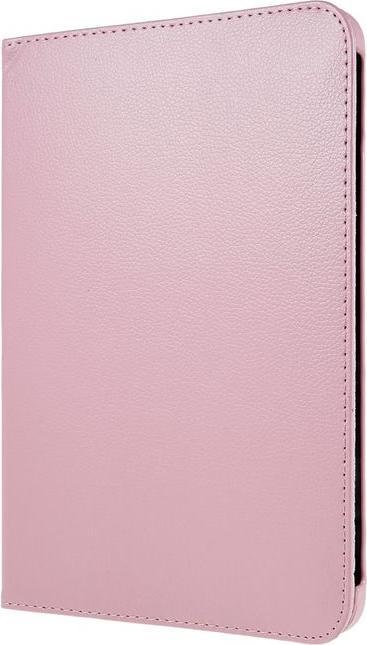 Produktbild MU Classic Rotierbare Leder Hülle (iPad 2022 (10. Gen))