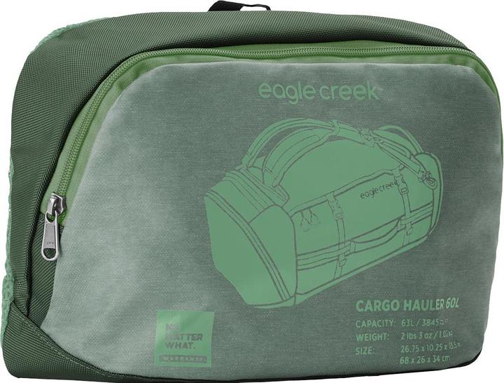 Image du produit Eagle Creek Cargo Hauler Duffel (60 l)