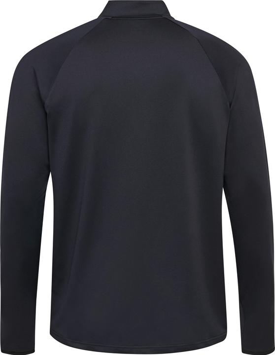 Immagine prodotto hummel Autentica Felpa Pro Mezza Zip (L)
