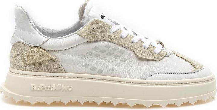 Image du produit BePositive Cuprace Wing - Leather + Suede (36)