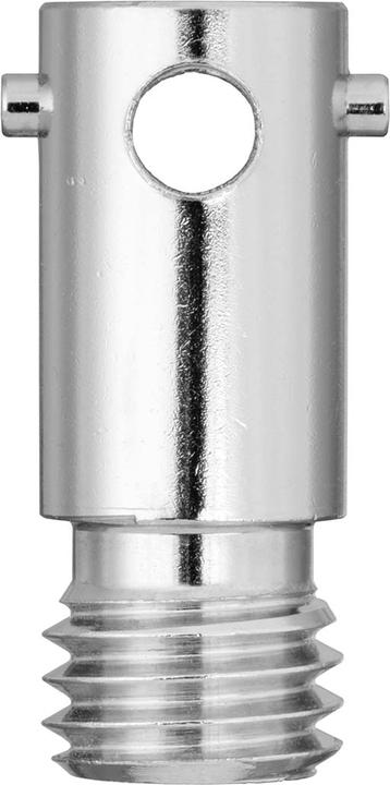 Actual product image Jumo Bayonet counterpart