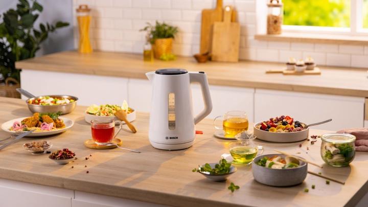 Immagine prodotto Bosch Hausgeräte TWK1M121 ws (1.70 l)
