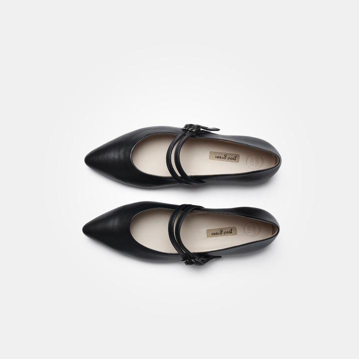 Actual product image Paul Green Ballerina (36)