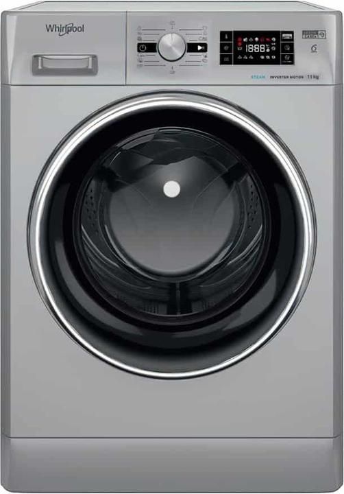 Whirlpool AWG 1114SD (11 kg, Gauche, Prise UE)