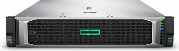 Produktbild HPE ProLiant DL380 Gen10 (Intel Xeon Silver 4210R, Rack Server)