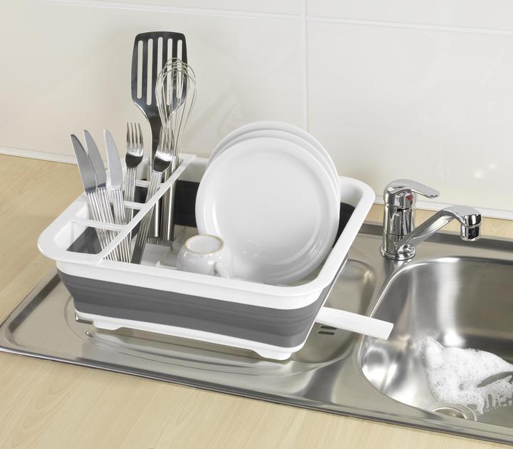 Actual product image Wenko Dish drainer