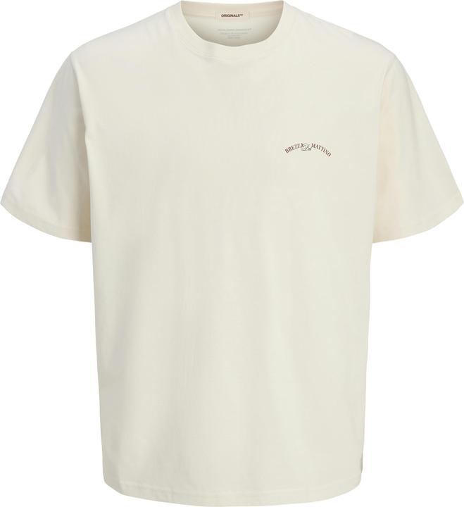 Jack & Jones Gedruckt T-shirt Junior T-shirt (176)