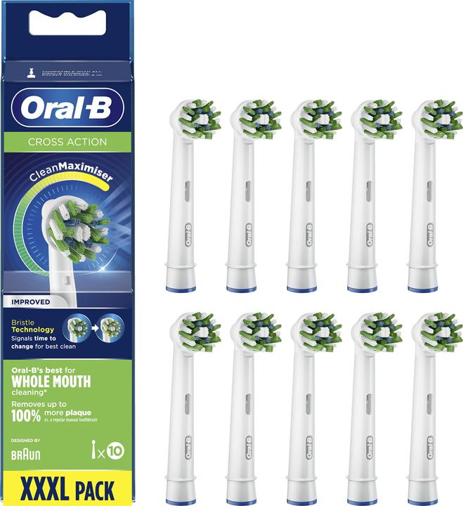 Green-White, Blue