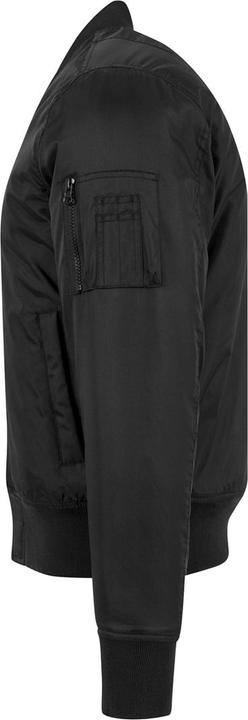 Image du produit Build Your Brand Bomber contrasté (5XL)
