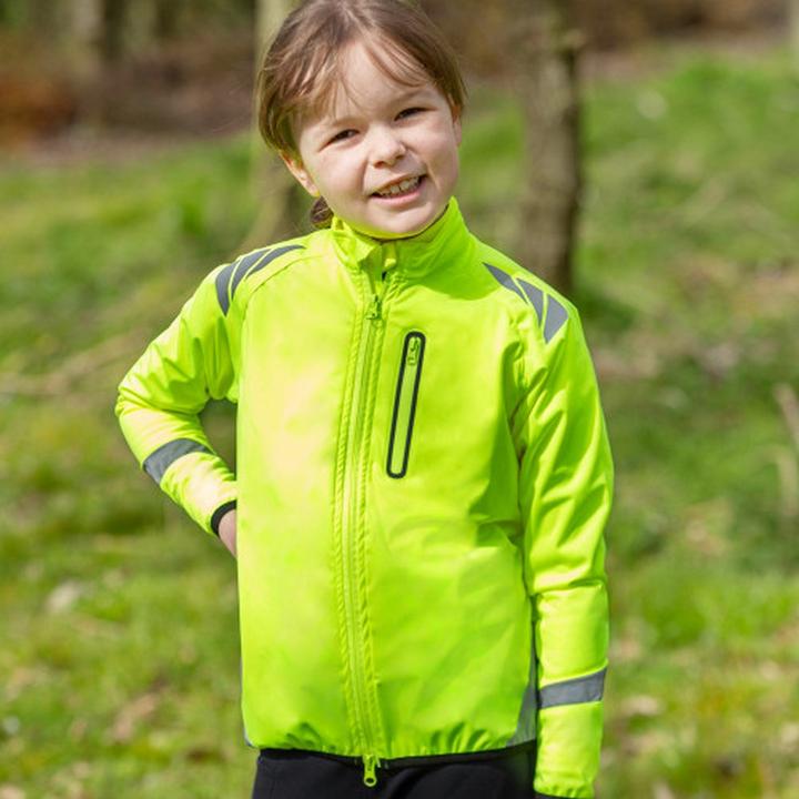 Image du produit HyVIZ Veste (110, 116, 115 A)