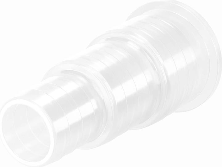 Actual product image SunSun Spare Part CUV-655 Flow Meter 55W Clarifier UVC Device