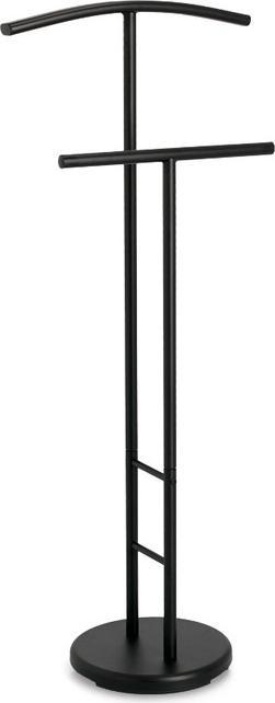Produktbild Zeller Present Herrendiener Metall 46x28x114 cm