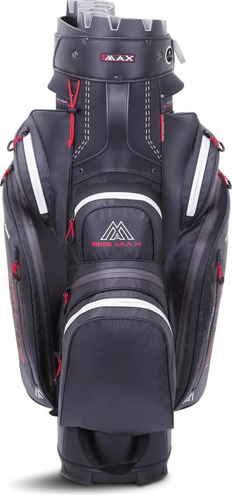 Actual product image Big Max Dri Lite Silencio 2 Organizer