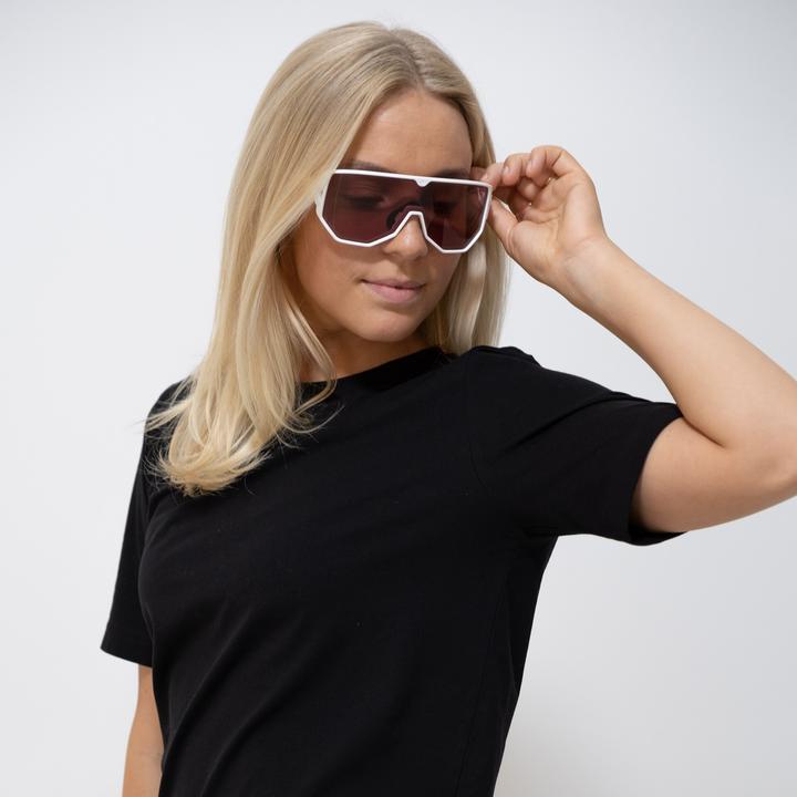 Produktbild Tripoint sonnenbrille reschen (matt white, Weiss)
