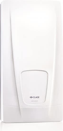 Clage CLAG DBX24 Scaldacqua istantaneo Next
