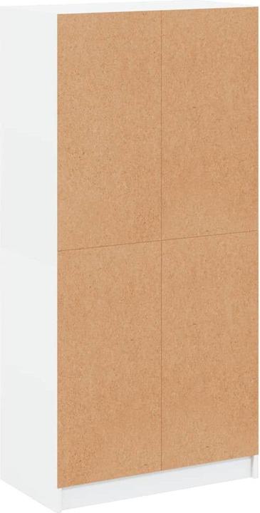 Produktbild VidaXL Harburg (Schwaben) (68 x 37 x 142 cm)