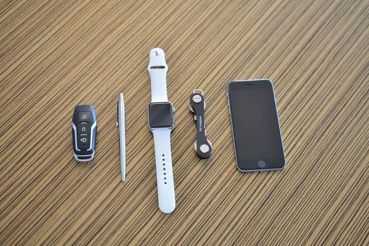 Immagine prodotto Keykeepar Organizzatore di chiavi classico