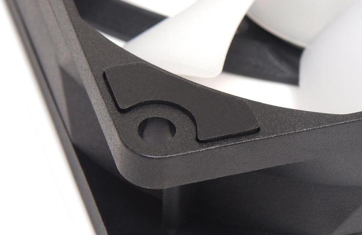 Produktbild Scythe PC-Lüfter Kaze Flex 92mm RGB PWM (92 mm, 1 x)