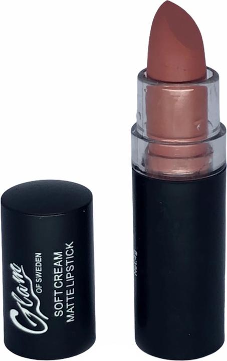Glam Of Sweden Soft Matte Cream (02-Nude Pink)