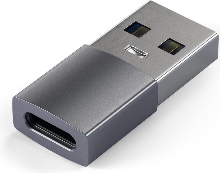 Satechi USB A – USB C (0.04 m, USB 3.0)