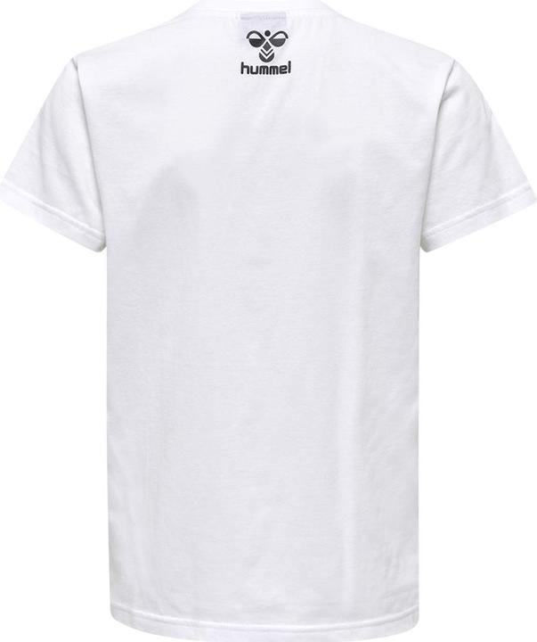 Image du produit hummel Jersey Coton Offgrid S/S Kids (140)
