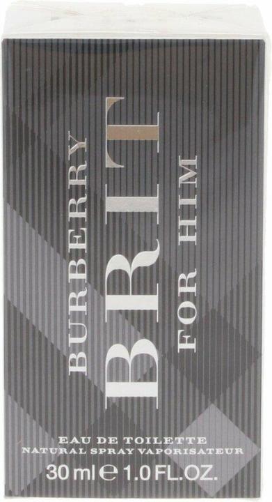 Immagine prodotto Burberry Uomini inglesi (Eau de toilette, 30 ml)