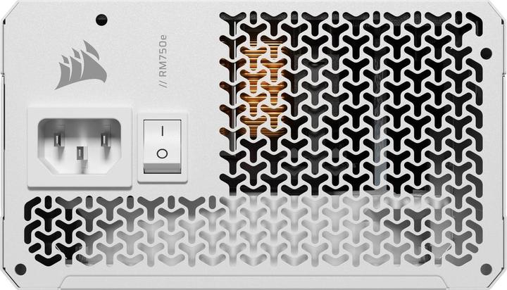 Produktbild Corsair PSU RMe White 750W 80+Gold FM ATX3.1 2025 (750 W)