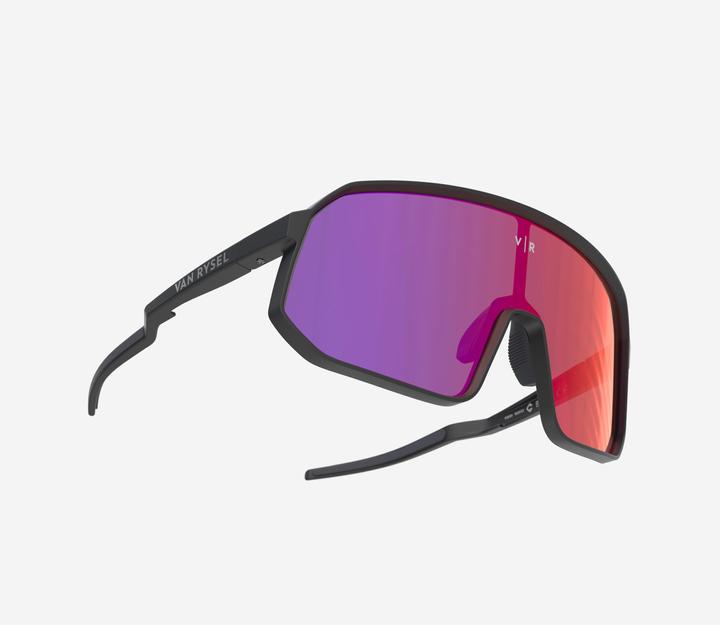 Actual product image Van rysel ROADR 900 PERF (Black, Black)