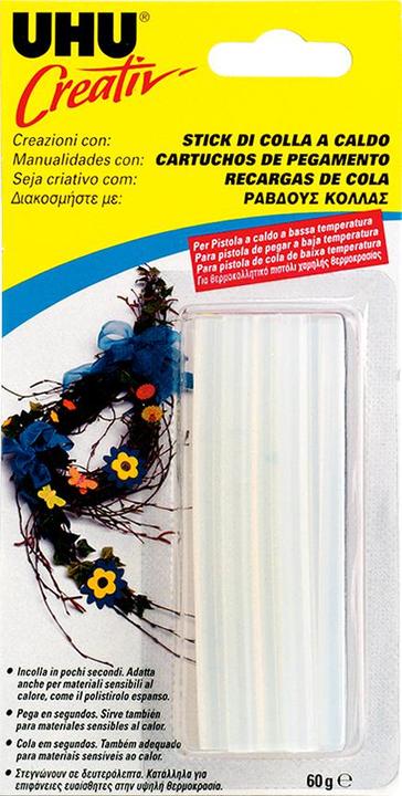 Image du produit UHU D1522 accessoire pour pistolet à colle