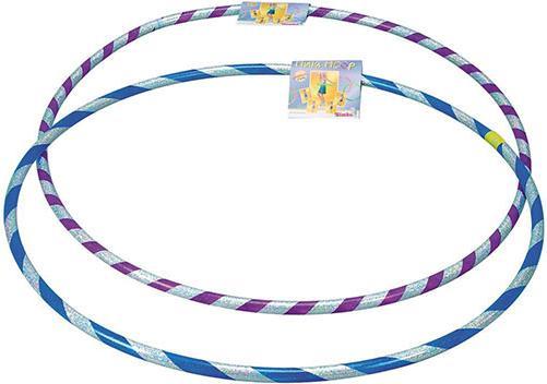 Produktbild Simba Hula Hoop Reifen, 2-sort. (80 cm, 212 g)