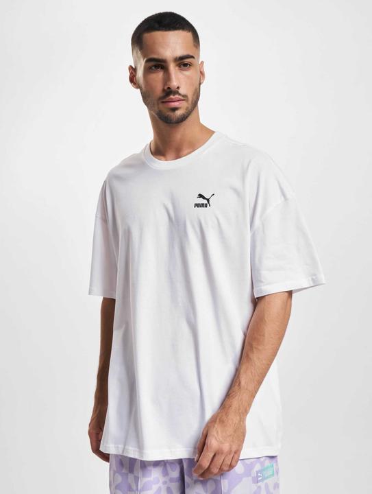 Produktbild Puma T-Shirt Classics Oversized (XL)