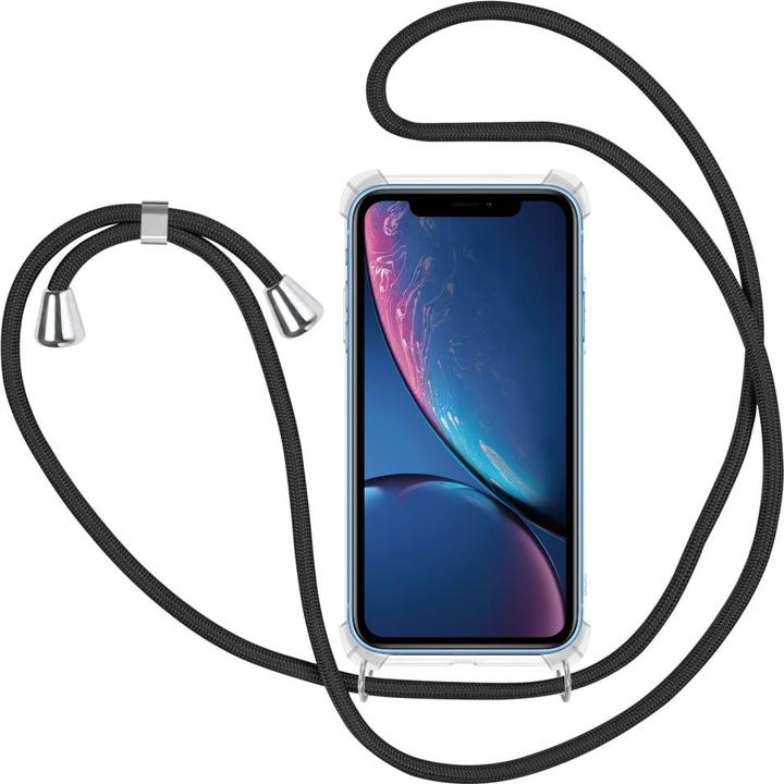 Produktbild Screenguard Apple iPhone XR Loopster Necklace Hülle