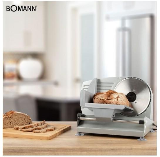 Produktbild Bomann MA451CB