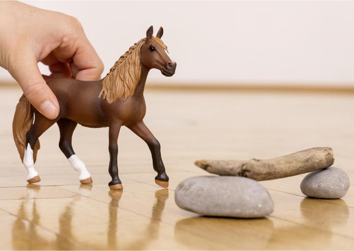 Image du produit Schleich Jument Paso Peruano