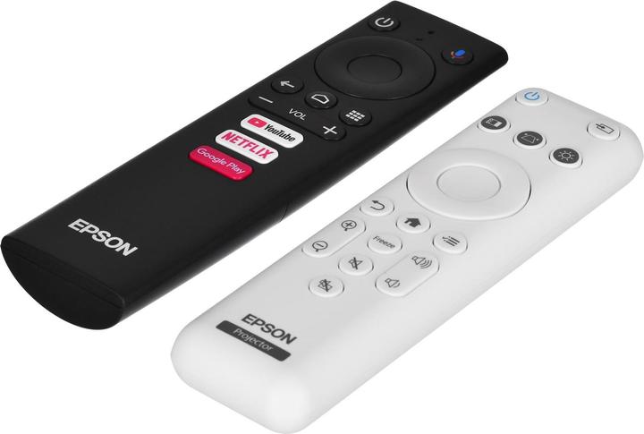 Produktbild Epson CO-FH02 (Full HD, 3000 lm, 1.19 - 1.61:1)