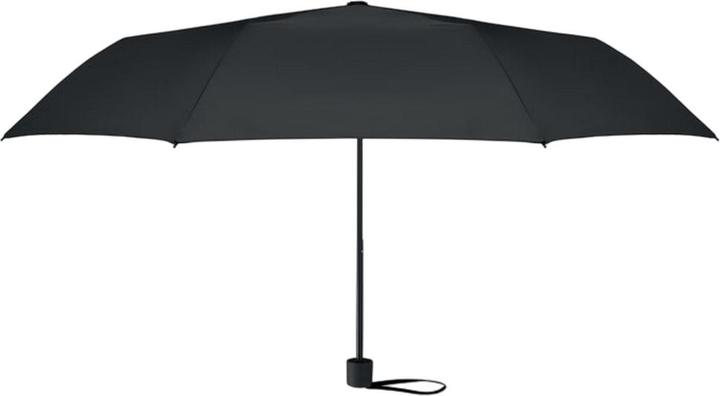 Produktbild MidOcean Seattle rPET (Recyceltes PolyethylenTerephthalat) Faltbarer Regenschirm Set