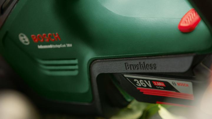 Actual product image Bosch Home & Garden AdvancedHedgeCut 36V-65-28 (Cordless hedgecutters)