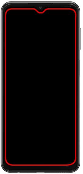 Productafbeelding Mobilize Glas (1 Stuk, Samsung Galaxy A23 5G)