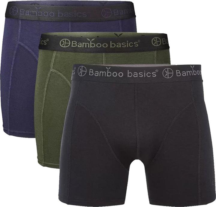 Bamboo Basics Rico