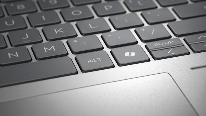 Actual product image HP EliteBook 665 16 inch G11 Notebook PC, AMD Ryzen™ 7, 40.6 cm (16"), 1920 x 1200 pixels, 16 G (16", AMD Ryzen 7 7735U, 16 GB, 512 GB, DE)