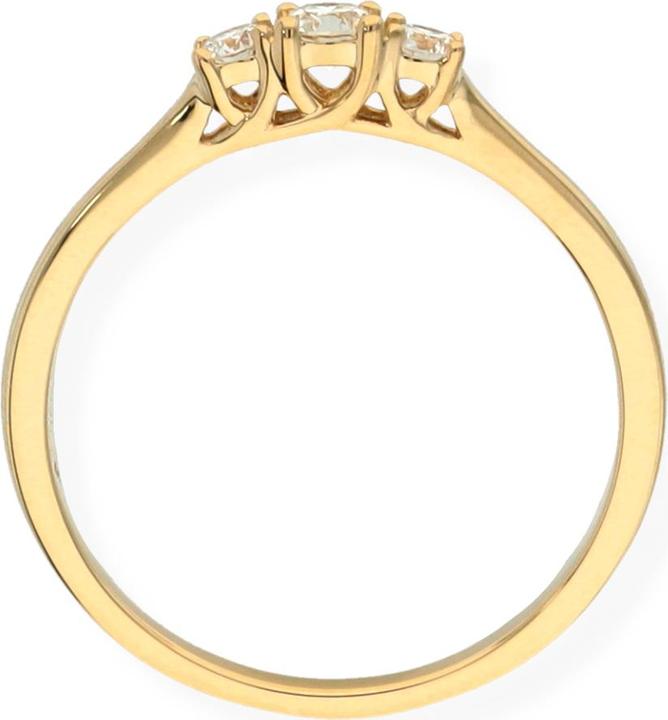 Immagine prodotto Carat Stile (50, Oro 750/18 K)