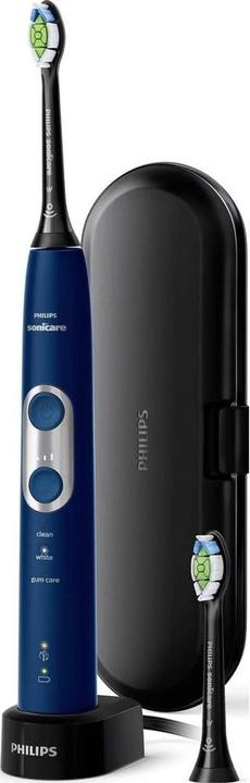 Actual product image Philips Sonicare HX6871/47 (Sonic toothbrush)