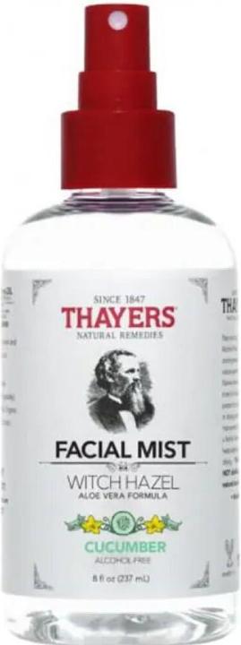 Thayers Witch Hazel with Aloe Vera Cucumber Facial Mist - 237ml (237 ml)