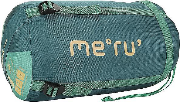 Produktbild Meru Isar 6 Comfort