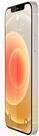 Actual product image Artwizz SecondDisplay screen protector (2 Piece, Apple iPhone 13 mini)
